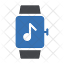 پیش‌نمایش فایل smartwatch-music-3344975 از پک عکس، موسیقی، ویدئو