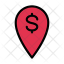 پیش‌نمایش فایل bank-location-3343554 از پک پرداخت و امور مالی