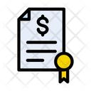 پیش‌نمایش فایل certificate-3343551 از پک پرداخت و امور مالی
