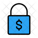 پیش‌نمایش فایل dollar-lock-3343553 از پک پرداخت و امور مالی