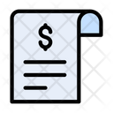 پیش‌نمایش فایل invoice-3343548 از پک پرداخت و امور مالی