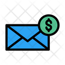 پیش‌نمایش فایل payment-mail-3343549 از پک پرداخت و امور مالی