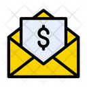 پیش‌نمایش فایل payment-mail-3343550 از پک پرداخت و امور مالی