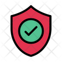 پیش‌نمایش فایل shield-3343529 از پک پرداخت و امور مالی