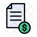 پیش‌نمایش فایل tax-reciept-3343532 از پک پرداخت و امور مالی