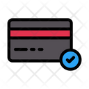 پیش‌نمایش فایل verified-card-3343563 از پک پرداخت و امور مالی