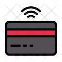 پیش‌نمایش فایل wireless-card-3343569 از پک پرداخت و امور مالی