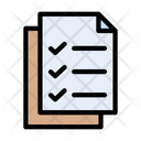 پیش‌نمایش فایل checklist-3343506 از پک پرداخت و امور مالی