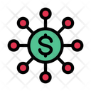 پیش‌نمایش فایل dollar-network-3343521 از پک پرداخت و امور مالی