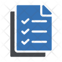 پیش‌نمایش فایل checklist-3343206 از پک پرداخت و مالی
