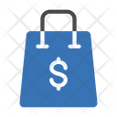 پیش‌نمایش فایل dollar-bag-3343194 از پک پرداخت و مالی
