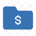 پیش‌نمایش فایل dollar-folder-3343184 از پک پرداخت و مالی