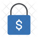 پیش‌نمایش فایل dollar-lock-3343255 از پک پرداخت و امور مالی