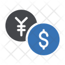 پیش‌نمایش فایل yen-and-dolllar-coin-3343243 از پک پرداخت و امور مالی