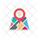 پیش‌نمایش فایل bank-location-3357407 از پک امور مالی