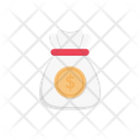 پیش‌نمایش فایل dollar-bag-3357419 از پک امور مالی