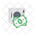 پیش‌نمایش فایل dollar-locker-3357416 از پک امور مالی