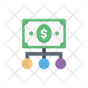 پیش‌نمایش فایل dollar-network-3357409 از پک امور مالی