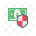 پیش‌نمایش فایل dollar-shield-3357411 از پک امور مالی