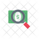 پیش‌نمایش فایل search-dollar-3357425 از پک امور مالی