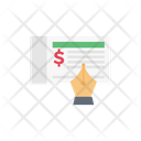 پیش‌نمایش فایل cheque-3357359 از پک امور مالی