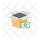 پیش‌نمایش فایل dollar-box-3357362 از پک امور مالی