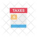 پیش‌نمایش فایل tax-invoice-3357363 از پک امور مالی