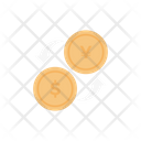 پیش‌نمایش فایل yen-and-dollar-coin-3357361 از پک امور مالی