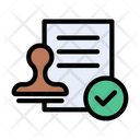 پیش‌نمایش فایل approve-certificate-3340577 از پک سرمایه‌گذاری و مالی