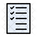 پیش‌نمایش فایل checklist-3340578 از پک سرمایه‌گذاری و مالی