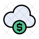 پیش‌نمایش فایل cloud-money-3340550 از پک سرمایه‌گذاری و مالی
