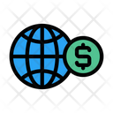 پیش‌نمایش فایل global-money-3340559 از پک سرمایه‌گذاری و مالی