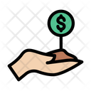 پیش‌نمایش فایل money-growth-3340556 از پک سرمایه‌گذاری و مالی