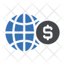 پیش‌نمایش فایل global-money-3340319 از پک سرمایه‌گذاری و مالی