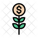 پیش‌نمایش فایل money-plant-3340625 از پک سرمایه‌گذاری و مالی