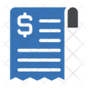 پیش‌نمایش فایل invoice-3340381 از پک سرمایه‌گذاری و مالی