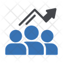 پیش‌نمایش فایل user-growth-3340380 از پک سرمایه‌گذاری و مالی