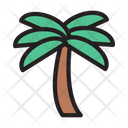 پیش‌نمایش فایل coconut-tree-3340874 از پک اسلام و معارف