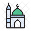 پیش‌نمایش فایل mosque-3340847 از پک اسلام و معارف