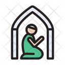 پیش‌نمایش فایل mosque-3340849 از پک اسلام و معارف