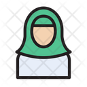 پیش‌نمایش فایل muslim-women-3340875 از پک اسلام و معارف