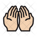 پیش‌نمایش فایل prayer-hand-3340861 از پک اسلام و معارف