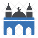پیش‌نمایش فایل mosque-3340641 از پک اسلام و معارف