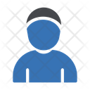 پیش‌نمایش فایل muslim-man-3340649 از پک اسلام و معارف