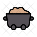پیش‌نمایش فایل coal-cart-3341063 از پک روز کارگر