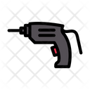 پیش‌نمایش فایل drill-machine-3341020 از پک روز کارگر