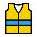 پیش‌نمایش فایل safetyjacket-3341042 از پک روز کارگر