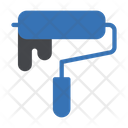 پیش‌نمایش فایل paint-roller-3340907 از پک روز کارگر