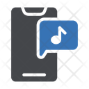 پیش‌نمایش فایل mobile-music-3344907 از پک چندرسانه‌ای