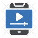 پیش‌نمایش فایل mobile-video-streaming-3344910 از پک چندرسانه‌ای